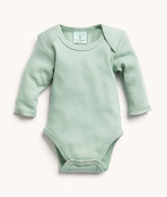 Load image into Gallery viewer, Bodysuit Long Sleeve