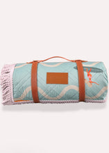 Load image into Gallery viewer, Sand Free Beach & Picnic Blanket