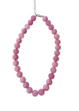 Load image into Gallery viewer, Chunky Gem Necklace