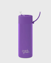 Load image into Gallery viewer, Reusable Bottle 595ml
