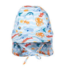 Load image into Gallery viewer, Under The Sea Swim Cap