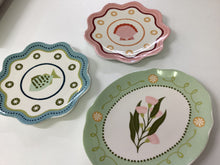 Load image into Gallery viewer, Ceramic Plates