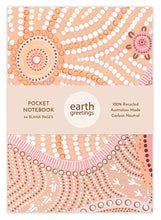 Load image into Gallery viewer, Pocket Notebook