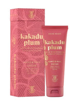 Load image into Gallery viewer, Kakadu Plum - Hand & Nail Crème