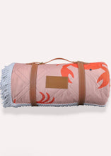 Load image into Gallery viewer, Sand Free Beach & Picnic Blanket