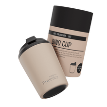 Load image into Gallery viewer, Re-Usable Cup - Bino 230 ml