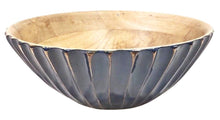 Load image into Gallery viewer, Mango Wood Bowl