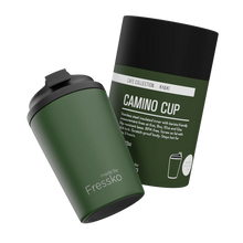 Load image into Gallery viewer, Re-Usable Cup - Camino 340 ml