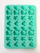 Load image into Gallery viewer, Ocean Silicone Ice Mould