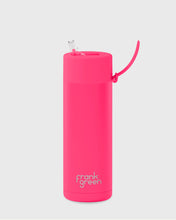 Load image into Gallery viewer, Reusable Bottle 595ml
