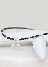 Load image into Gallery viewer, Kailani Whale-Tail Anklet