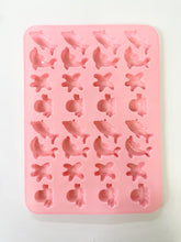 Load image into Gallery viewer, Ocean Silicone Ice Mould