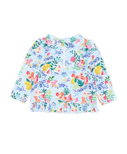 Load image into Gallery viewer, Addison Rash Top