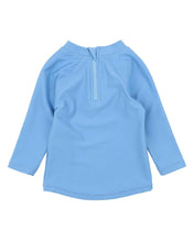 Load image into Gallery viewer, Marco Crocodile Rash Top