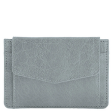 Load image into Gallery viewer, Banksia Leather Card Holder