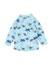 Load image into Gallery viewer, Riley LS Rash Top