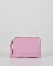 Load image into Gallery viewer, Amara Small Leather Pouch