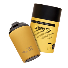 Load image into Gallery viewer, Re-Usable Cup - Camino 340 ml