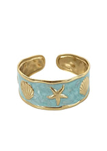 Load image into Gallery viewer, Mermaid Bangle