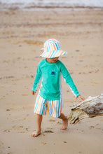 Load image into Gallery viewer, Luca Swim Hat