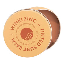 Load image into Gallery viewer, Tinted Surf Balm