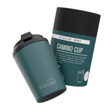 Load image into Gallery viewer, Re-Usable Cup - Camino 340 ml