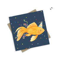 Load image into Gallery viewer, Ocean Greeting Cards