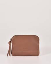 Load image into Gallery viewer, Amara Small Leather Pouch