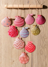 Load image into Gallery viewer, Make Your Own Shell Wall Hanging