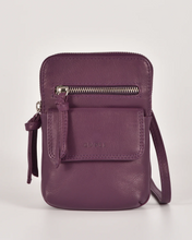 Load image into Gallery viewer, Lauren Mini Crossbody Bag
