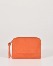 Load image into Gallery viewer, Amara Small Leather Pouch