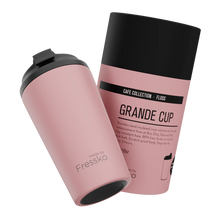 Load image into Gallery viewer, Re-Usable Cup - Grande 475 ml