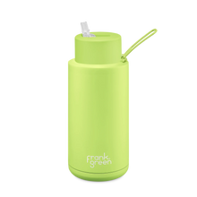 Load image into Gallery viewer, Reusable Bottle 1 Litre