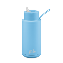 Load image into Gallery viewer, Reusable Bottle 1 Litre
