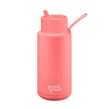 Load image into Gallery viewer, Reusable Bottle 1 Litre