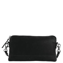 Load image into Gallery viewer, Holly Leather Cross Body Bag