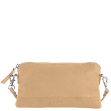 Load image into Gallery viewer, Holly Leather Cross Body Bag