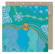 Load image into Gallery viewer, Mini Artist Cards