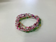 Load image into Gallery viewer, Gypsy Mermaid - Hand Beaded Jewellery