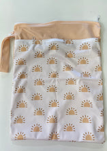 Load image into Gallery viewer, Double Pocket Wet Bag