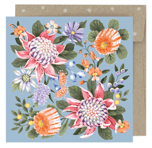 Load image into Gallery viewer, Mini Artist Cards