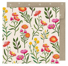 Load image into Gallery viewer, Mini Artist Cards