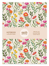 Load image into Gallery viewer, Pocket Notebook