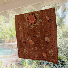 Load image into Gallery viewer, Beach Towel Native Ritual