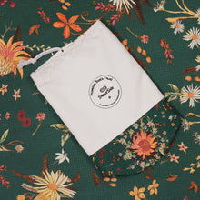 Load image into Gallery viewer, Beach Towel Native Botanical Premium