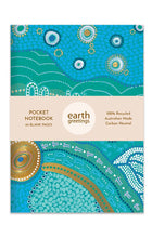 Load image into Gallery viewer, Pocket Notebook