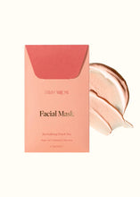 Load image into Gallery viewer, Facial Mask - Peach Tea