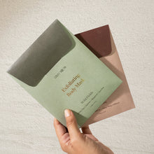 Load image into Gallery viewer, Exfoliating Body Mask - Sweet Muse