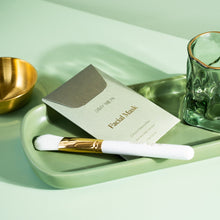 Load image into Gallery viewer, Facial Mask - Green Smoothie