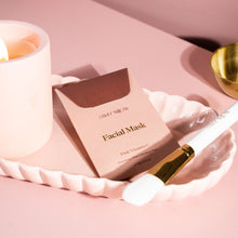 Load image into Gallery viewer, Facial Mask - Pink Vitamin C